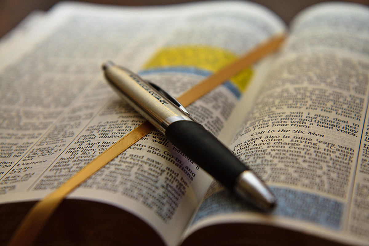 write